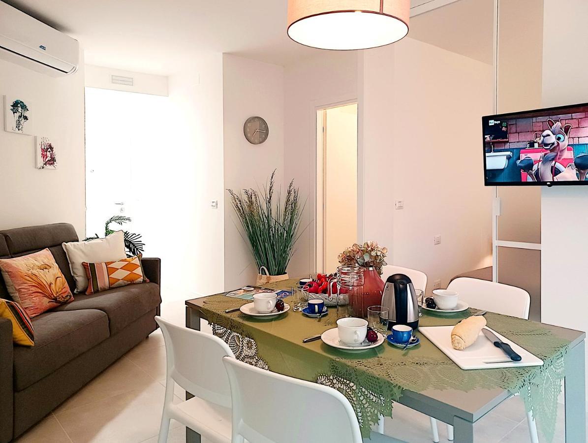Residence Green Life Bibione Exterior foto
